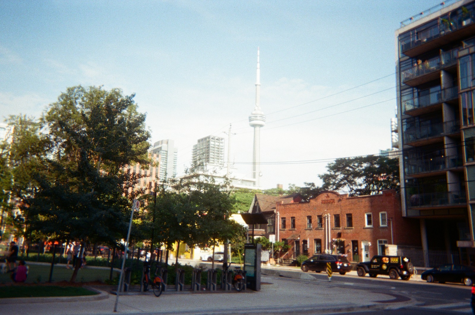 Film photograph 3