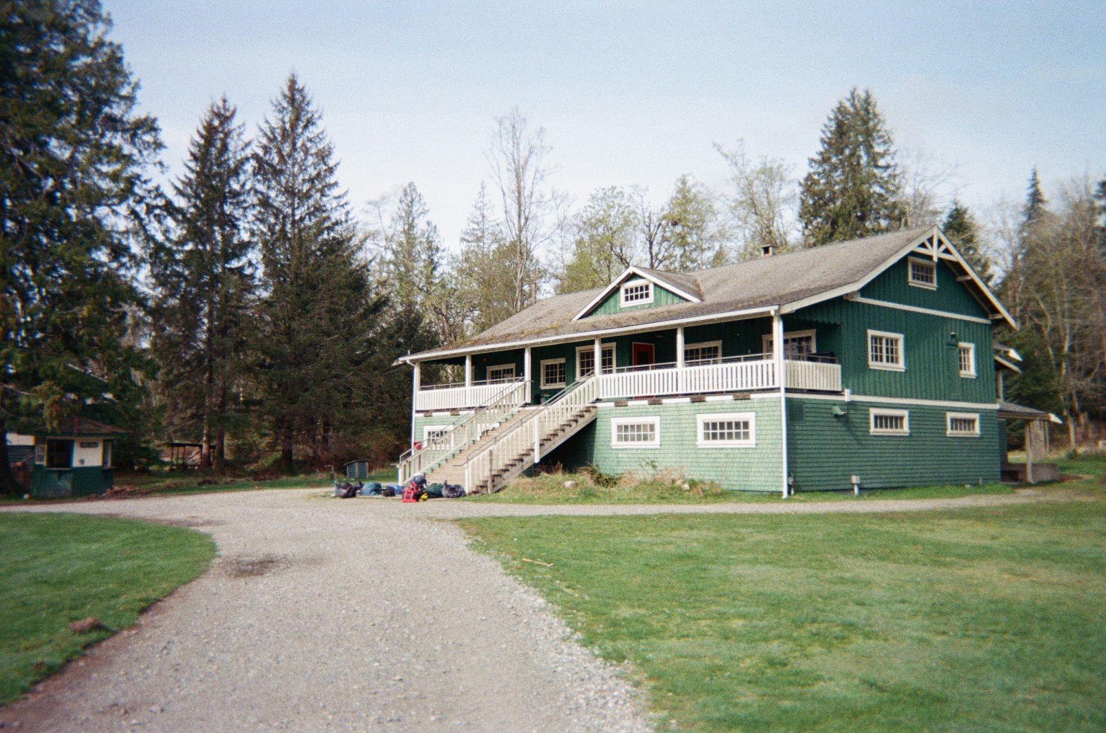 Film photograph 6